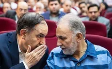 وکیل نجفی: تیر کمانه کرده بنابراین قتل شبه عمد محسوب می‌شود!