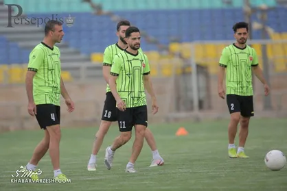 خبرهای استاد الدوحه اشتباه می&zwnj;شود!/ امیدواری هواداران به ماندن ستاره پرسپولیس
