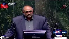 وزیر جهادکشاورزی: شرط واردات برنج، خرید برنج طارم و هاشمیِ شمال است/ سیاست ما حمایت از تولید داخل است