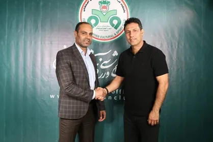 تارتار با ذوب&zwnj;آهن تمدید کرد