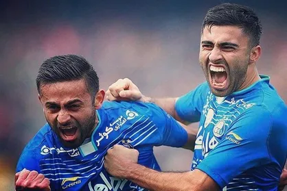 نیم نگاه نقل و انتقالاتی استقلال به بازگشت و جذب لژیونرها