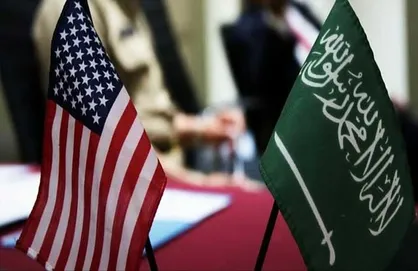 رایزنی پمپئو و بن&zwnj;سلمان درباره ایران