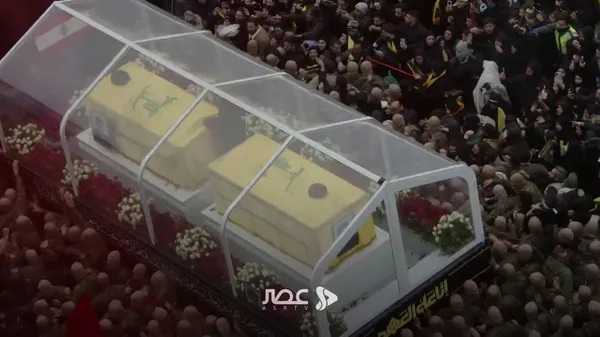 سید حسن نصرالله