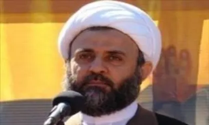 نبیل قاووق: حاج قاسم ارتش میلیونی عاشق شهادت به جا گذاشت