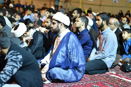 برگزاری یادواره سالگرد تدفین شهدای گمنام، مصداق واژه آتش به اختیار است