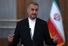 امیرعبداللهیان: برجام خوب یا بد امروز یک سند بین‌المللی است / برای حفظ آرامش مردم دائما از مذاکرات اطلاع‌رسانی نمی‌کنیم