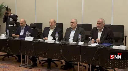 موافقت حماس و گروه&zwnj;های فلسطینی با طرح آتش&zwnj;بس در غزه؛ امضای رسمی امروز در مصر + عکس