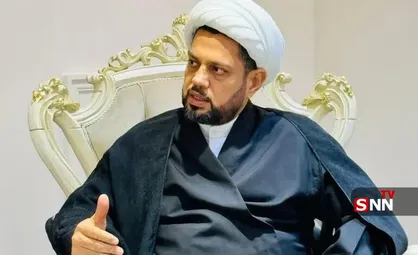 النجباء: بغداد در تصمیم منع فرود هواپیما&zwnj;های ایرانی تجدیدنظر کند