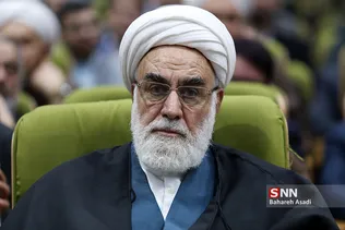 تودیع و معارفه دبیر کل مجمع جهانی تقریب مذاهب اسلامی