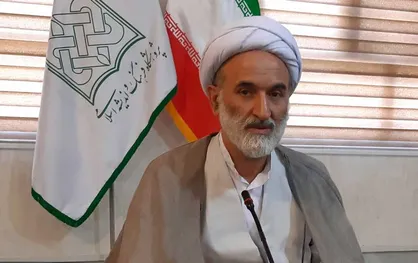 دولت حضرتعالی اولین دولت در قرن جدید و گام دوم انقلاب است / علت اصلی مشکلات اقتصادی ایران و راه&zwnj;های برون رفت