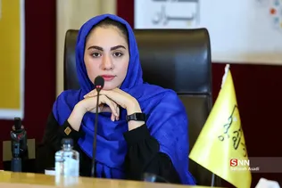 نشست خبری طرح چهره مردمی فرمول یک