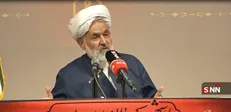 طائب: دشمن در جنگ ۱۲ روزه به جز یک هدف، هیچ هدفی را برای بار دوم نتوانست بزند + فیلم