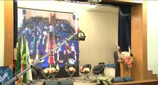 چهارمین همایش ملی فضای مجازی پاک برگزار شد
