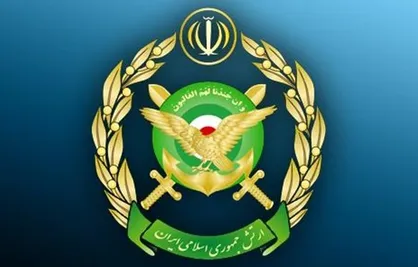 بیانیه ارتش به مناسبت دهه فجر: انقلاب اسلامی در اوج شکوه اقتدار در منطقه و جهان قرار دارد