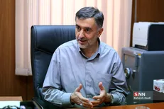 گنجی: صداسیما می‌تواند با ورود به فضای نخبگانی مخاطب جذب کند / ادعای مخاطب نداشتن صداوسیما دروغ است