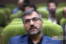 گودرزی: خلق پول در بانک‌های خصوصی پدر اقتصاد را درآورده است / حذف کاغذ و انسان از سیستم اداری، فساد اقتصادی را کاهش می‌دهد