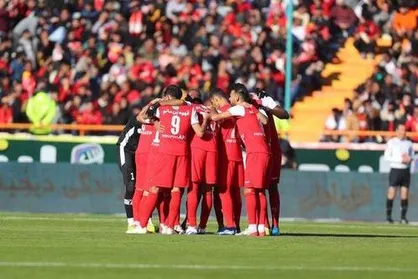 مشکلات ریز و درشت گریبانگیر پرسپولیسی&zwnj;ها
