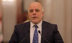 شروط العبادی برای آغاز گفت‌وگو با اربیل