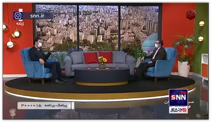 عضو فرهنگستان علوم پزشکی: "فاویپیراویر" اصلا در درمان کرونا اثر ندارد