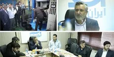 مرتضوی: از تولید اشتغال‌آفرین حمایت می‌کنیم