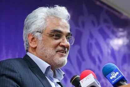 دانشگاه آزاد باید بسترساز اشتغال دانش&zwnj;بنیان شود/ ۴۰ درصد از آموزش عالی کشور برعهده دانشگاه آزاد است