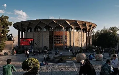 قدیمی&zwnj;ترین تماشاخانه&zwnj;های تهران / از ساخت هتل ۴۰۰ اتاقه تا نبض کُند تئاتر