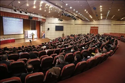 همایش ملی ساخت داخل برگزار می&zwnj;شود