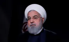 رئیس جمهور درگذشت مرحوم حاج ذبیح الله رضوان مدنی را تسلیت گفت
