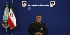 روایت سردار حاجی‌زاده از تدابیر رهبر انقلاب در نیرو‌های مسلح/ در حوزه نظامی قدرت تراز جهانی هستیم