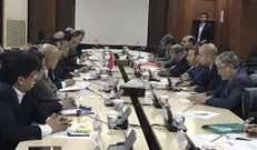 تشکیل کارگروه مشترک همکاری‌های اقتصادی میان ایران و اندونزی