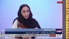 پژوهشگر مرکز تحقیقاتی - تحلیلی اوربلی ارمنستان: ۱۲۰ هزار ارمنی در قره باغ در معرض محاصره و نسل کشی قرار دارند