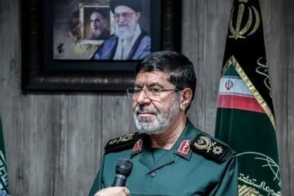 حاج قاسم شعاع امنیت پایدار کشور را کنترل کرد/مردم در انتخابات در اثر بمباران رسانه&zwnj;ای دشمن دچار اشتباه محاسباتی نشدند