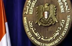دمشق: از تشدید مواضع آمریکا علیه خود غافلگیر نیستیم