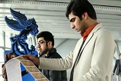 روابط عمومی جشنواره فیلم فجر: اتفاقات اخیر هم مانع علاقه مردم به جشنواره و فیلم نشد