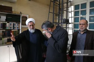موسوی