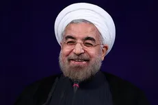 دولت تدبیر و امید از حرف تا عمل! / روحانی: والله اگر مشکلات راه‌حل نداشت، کاندید نمی‌شدم