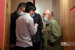 همایش حوزه هنری
