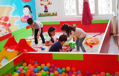 ماجرای درآمد میلیونی برخی مدیران مهد از کودکان زیبا!