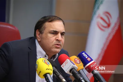سرکار: فناوران نانو جهش در تولید را سرعت می&zwnj;دهند / حمایت معاونت علمی از دانش&zwnj;بنیان&zwnj;ها