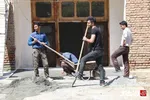 اردوی جهادی ارومیه