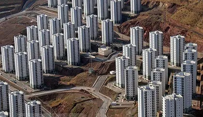 طرح احداث مسکن برای پرسنل فراجا در مجلس پیگیری شد