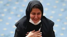 حکم سنگین برای نایب رئیس سابق فدراسیون فوتبال: موسوی به ۱۵ سال زندان محکوم شد!