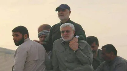 مکتب حاج قاسم، آرمان جبهه مقاومت
