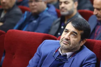دیدار وزیر ورزش با همتای چینی در بازی&zwnj;های آسیایی زمستانی
