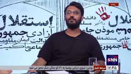 غلامی: دانشجوی جهادگر باید مردم منطقه را همراه کند و با کار جهادی برای پیشرفت گره بزند