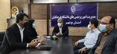 برگزاری جشنواره کشوری ایده‌پردازی ورزشی و بازی‌های آموزشی در بوشهر