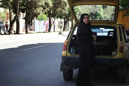 داستان اولین قاتل سریالی زن ایرانی در پلتفرم&zwnj;ها پربیننده شد
