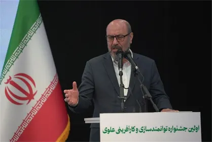 درآمد ماهانه ۱۵ میلیون تومانی خانواده&zwnj;های محروم در طرح توانمندسازی محرومان