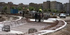 خیابان کرمان تعریض نمی‌شود