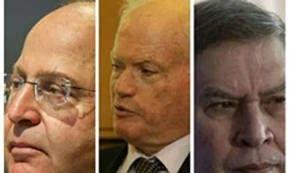 هیچ خطری ثبات داخلی ایران را تهدید نمی&zwnj;کند